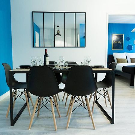 Welcoming Apartment Disneyland Paris Montevrain Luaran gambar