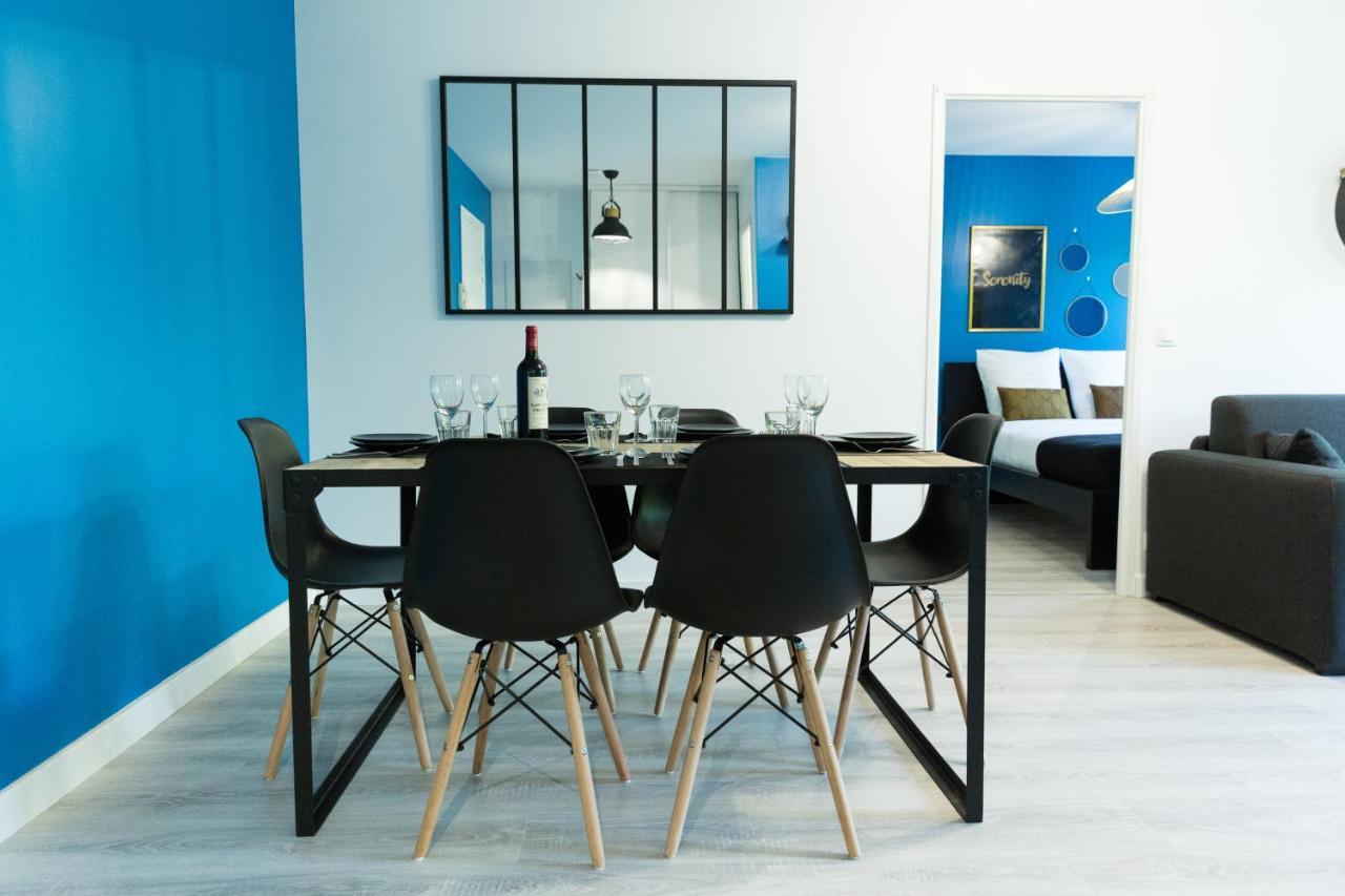 Welcoming Apartment Disneyland Paris Montevrain Luaran gambar