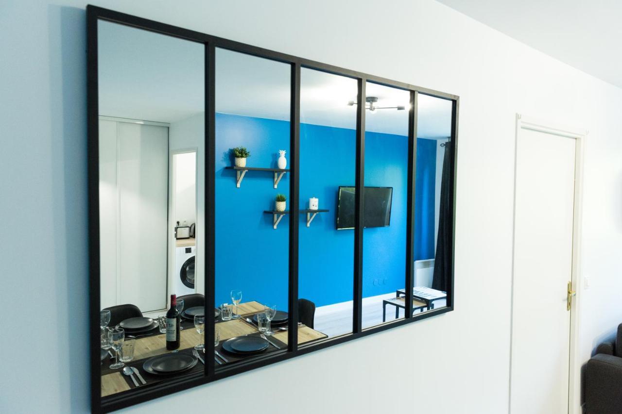 Welcoming Apartment Disneyland Paris Montevrain Luaran gambar