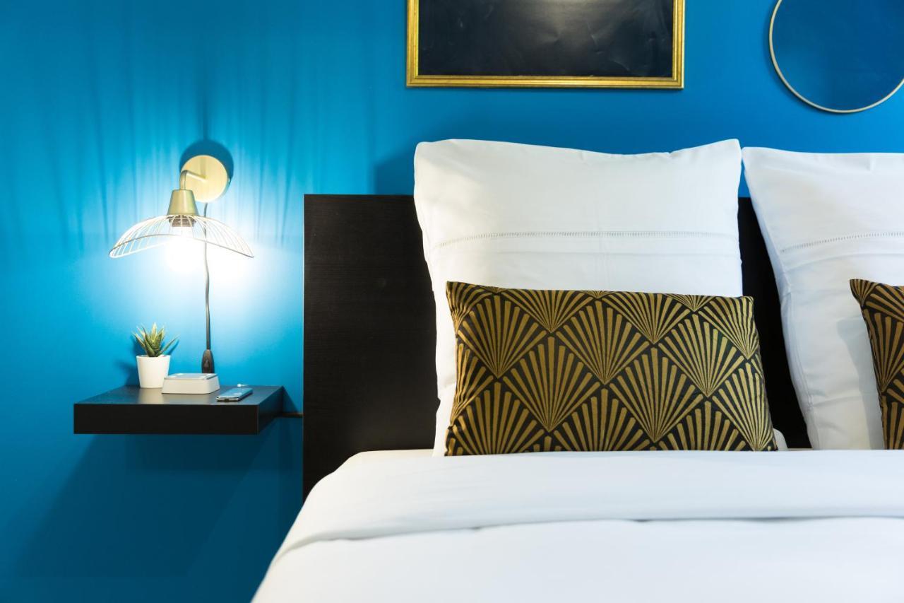 Welcoming Apartment Disneyland Paris Montevrain Luaran gambar
